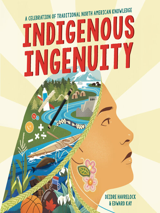 Title details for Indigenous Ingenuity by Deidre Havrelock - Wait list